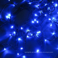 100 LEDs de Natal atacado 110V 220V 24V festa de feriado LED luz de feira